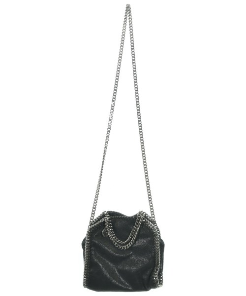 STELLA McCARTNEY(ステラマッカートニー)その他 黒 サイズ:-/2200677289038