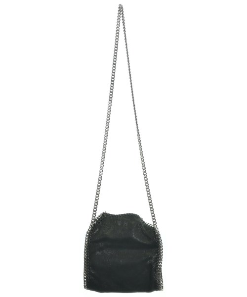 STELLA McCARTNEY（ステラマッカートニー）その他 黒 サイズ:- レディース/2200677289038