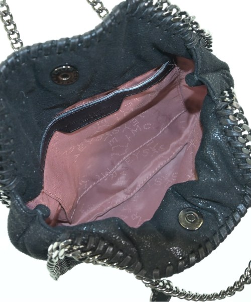STELLA McCARTNEY（ステラマッカートニー）その他 黒 サイズ:- レディース/2200677289038