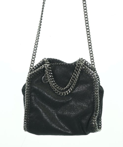 STELLA McCARTNEY（ステラマッカートニー）その他 黒 サイズ:- レディース/2200677289038