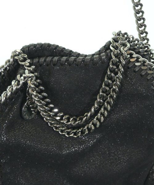 STELLA McCARTNEY（ステラマッカートニー）その他 黒 サイズ:- レディース/2200677289038
