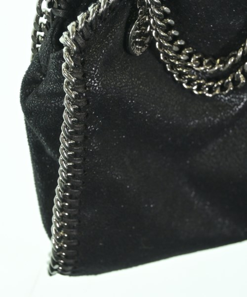 STELLA McCARTNEY（ステラマッカートニー）その他 黒 サイズ:- レディース/2200677289038