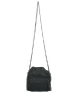 STELLA McCARTNEY（ステラマッカートニー）その他 黒 サイズ:- レディース/2200677289038