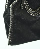 STELLA McCARTNEY（ステラマッカートニー）その他 黒 サイズ:- レディース/2200677289038