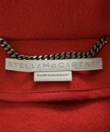 STELLA McCARTNEY（ステラマッカートニー）ステンカラーコート 赤 サイズ:36(XS位) レディース/2200681724327