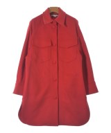 STELLA McCARTNEY ステンカラーコート