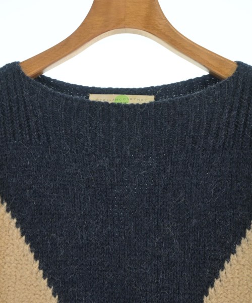 STELLA McCARTNEY（ステラマッカートニー）ワンピース その他（柄物・カラフル） サイズ:36(XS位) レディース/2200681899025