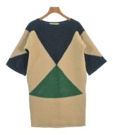 STELLA McCARTNEY（ステラマッカートニー）ワンピース その他（柄物・カラフル） サイズ:36(XS位) レディース/2200681899025