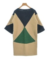 STELLA McCARTNEY（ステラマッカートニー）ワンピース その他（柄物・カラフル） サイズ:36(XS位) レディース/2200681899025
