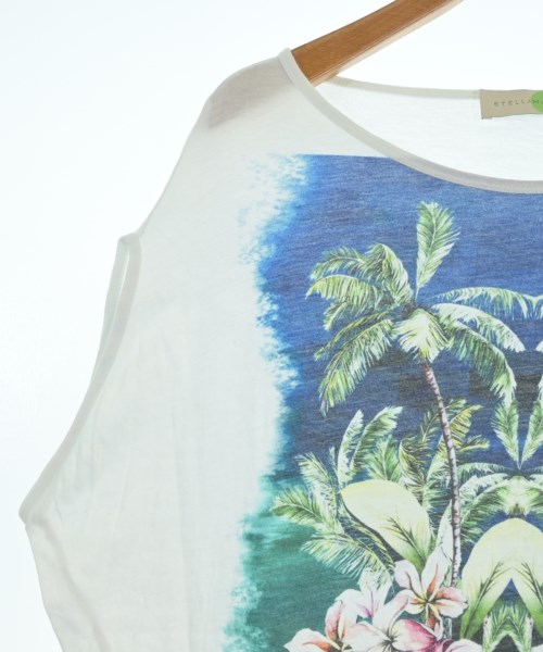 STELLA McCARTNEY（ステラマッカートニー）Tシャツ・カットソー その他（柄物・カラフル） サイズ:40(M位) レディース/2200681899032