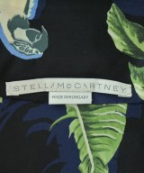 STELLA McCARTNEY（ステラマッカートニー）カジュアルシャツ 紺 サイズ:34(XXS位) レディース/2200682134231