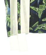 STELLA McCARTNEY（ステラマッカートニー）カジュアルシャツ 紺 サイズ:34(XXS位) レディース/2200682134231