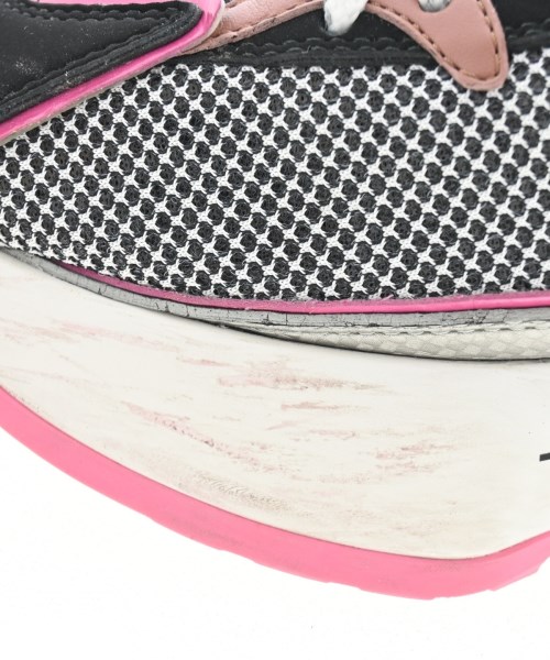 STELLA McCARTNEY（ステラマッカートニー）スニーカー 黒 サイズ:EU37(23.5cm位) レディース/2200693903116