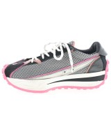 STELLA McCARTNEY（ステラマッカートニー）スニーカー 黒 サイズ:EU37(23.5cm位) レディース/2200693903116