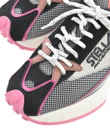 STELLA McCARTNEY（ステラマッカートニー）スニーカー 黒 サイズ:EU37(23.5cm位) レディース/2200693903116