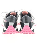 STELLA McCARTNEY（ステラマッカートニー）スニーカー 黒 サイズ:EU37(23.5cm位) レディース/2200693903116