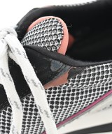 STELLA McCARTNEY（ステラマッカートニー）スニーカー 黒 サイズ:EU37(23.5cm位) レディース/2200693903116
