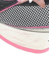 STELLA McCARTNEY（ステラマッカートニー）スニーカー 黒 サイズ:EU37(23.5cm位) レディース/2200693903116