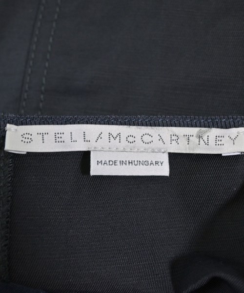 STELLA McCARTNEY（ステラマッカートニー）ブラウス 紺 サイズ:36(XS位) レディース/2200693991267