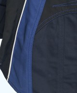 STELLA McCARTNEY（ステラマッカートニー）ブラウス 紺 サイズ:36(XS位) レディース/2200693991267