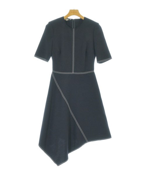 STELLA McCARTNEY(ステラマッカートニー)ワンピース 紺 サイズ:36(XS位)/2200693991328