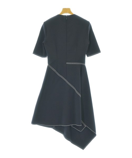 STELLA McCARTNEY（ステラマッカートニー）ワンピース 紺 サイズ:36(XS位) レディース/2200693991328