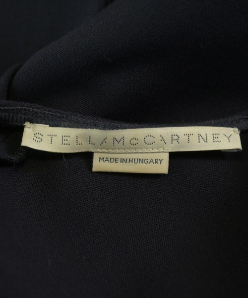 STELLA McCARTNEY（ステラマッカートニー）ワンピース 紺 サイズ:36(XS位) レディース/2200693991328