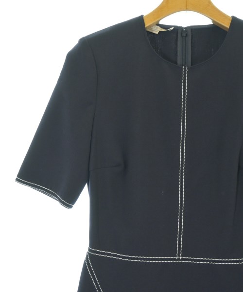 STELLA McCARTNEY（ステラマッカートニー）ワンピース 紺 サイズ:36(XS位) レディース/2200693991328