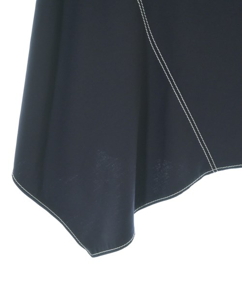 STELLA McCARTNEY（ステラマッカートニー）ワンピース 紺 サイズ:36(XS位) レディース/2200693991328