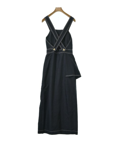 STELLA McCARTNEY（ステラマッカートニー）ワンピース 紺 サイズ:38(M位) レディース/2200693991359