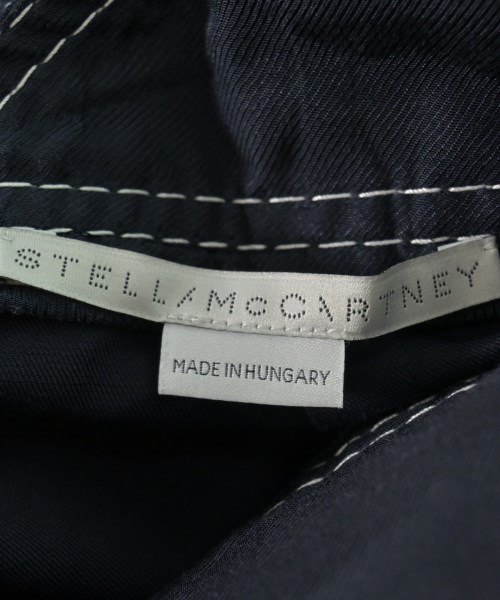 STELLA McCARTNEY（ステラマッカートニー）ワンピース 紺 サイズ:38(M位) レディース/2200693991359
