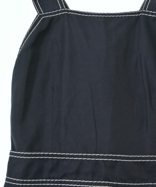 STELLA McCARTNEY（ステラマッカートニー）ワンピース 紺 サイズ:38(M位) レディース/2200693991359