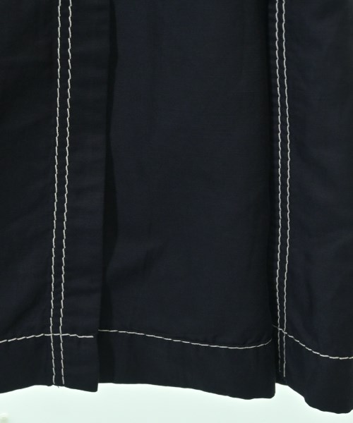STELLA McCARTNEY（ステラマッカートニー）ワンピース 紺 サイズ:38(M位) レディース/2200693991359