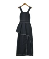 STELLA McCARTNEY（ステラマッカートニー）ワンピース 紺 サイズ:38(M位) レディース/2200693991359