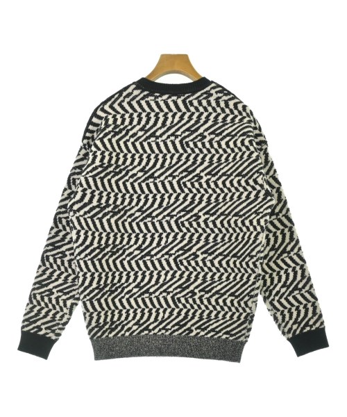 STELLA McCARTNEY（ステラマッカートニー）ニット・セーター 黒 サイズ:36(XS位) レディース/2200693991380
