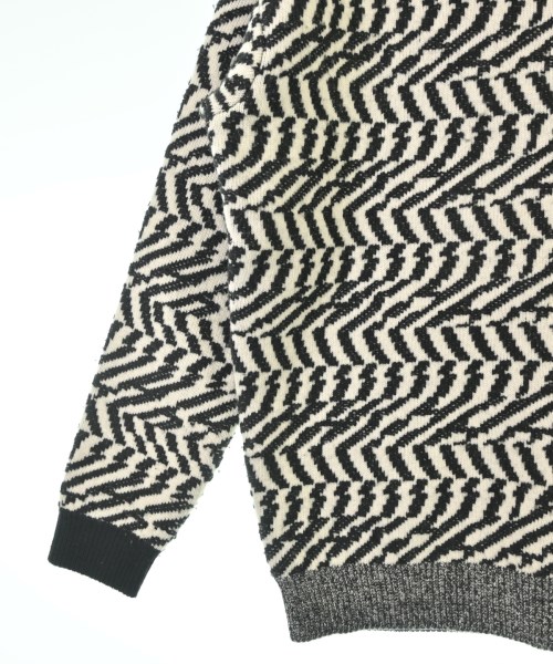 STELLA McCARTNEY（ステラマッカートニー）ニット・セーター 黒 サイズ:36(XS位) レディース/2200693991380