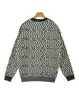 STELLA McCARTNEY（ステラマッカートニー）ニット・セーター 黒 サイズ:36(XS位) レディース/2200693991380