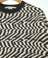 STELLA McCARTNEY（ステラマッカートニー）ニット・セーター 黒 サイズ:36(XS位) レディース/2200693991380