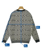 STELLA McCARTNEY（ステラマッカートニー）ニット・セーター 黒 サイズ:36(XS位) レディース/2200693991380