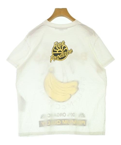 STELLA McCARTNEY（ステラマッカートニー）Tシャツ・カットソー 白 サイズ:34(XXS位) レディース/2200693991458
