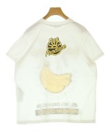 STELLA McCARTNEY（ステラマッカートニー）Tシャツ・カットソー 白 サイズ:34(XXS位) レディース/2200693991458