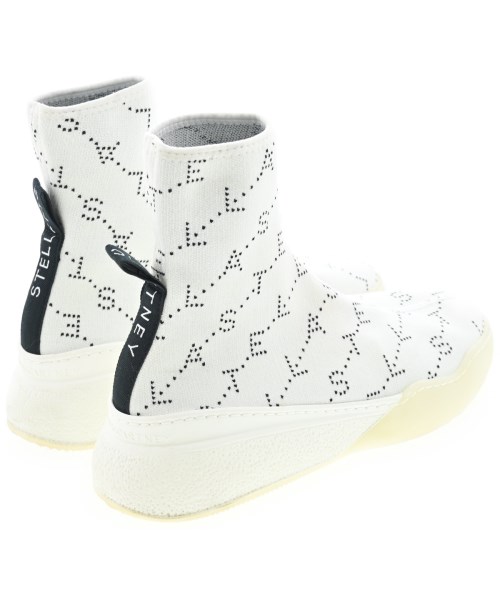 STELLA McCARTNEY（ステラマッカートニー）スニーカー 白 サイズ:EU36(22.5cm位) レディース/2200693991526