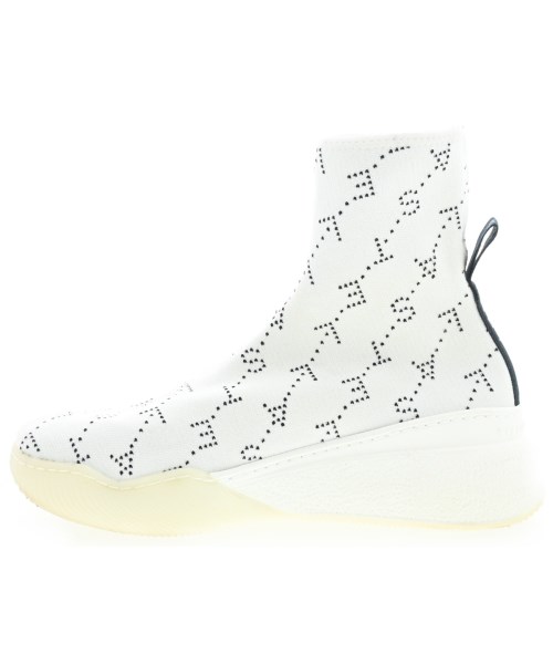 STELLA McCARTNEY（ステラマッカートニー）スニーカー 白 サイズ:EU36(22.5cm位) レディース/2200693991526