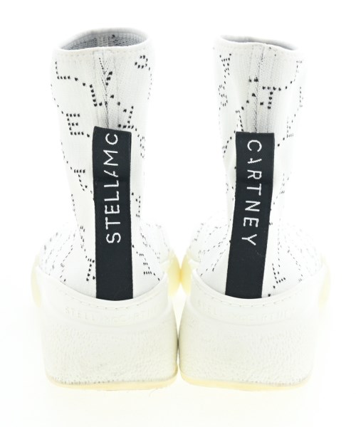 STELLA McCARTNEY（ステラマッカートニー）スニーカー 白 サイズ:EU36(22.5cm位) レディース/2200693991526