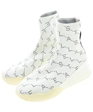 STELLA McCARTNEY（ステラマッカートニー）スニーカー 白 サイズ:EU36