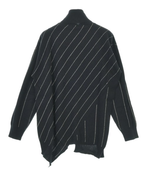 STELLA McCARTNEY（ステラマッカートニー）ニット・セーター 紺 サイズ:40(M位) レディース/2200680601308