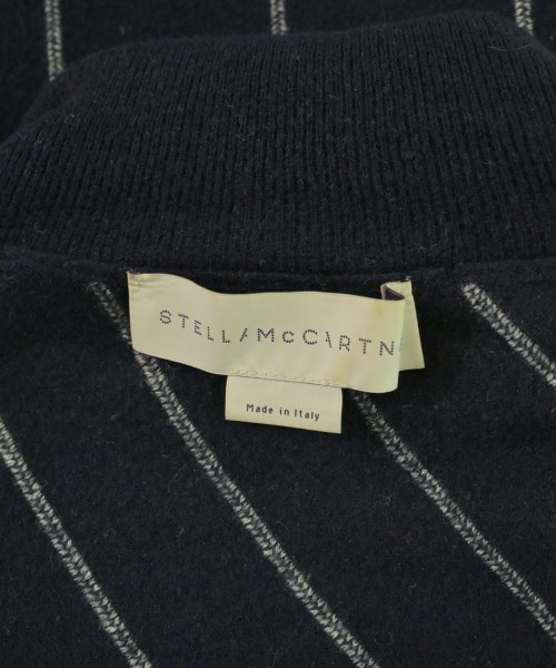 STELLA McCARTNEY（ステラマッカートニー）ニット・セーター 紺 サイズ:40(M位) レディース/2200680601308