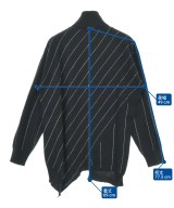 STELLA McCARTNEY（ステラマッカートニー）ニット・セーター 紺 サイズ:40(M位) レディース/2200680601308