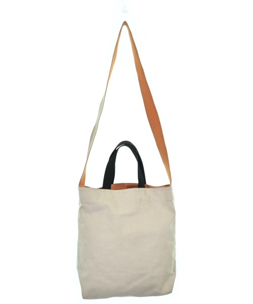 STELLA McCARTNEY（ステラマッカートニー）ショルダーバッグ 白 サイズ:- レディース/2200694210046