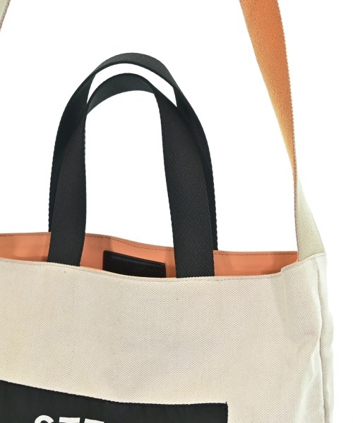 STELLA McCARTNEY（ステラマッカートニー）ショルダーバッグ 白 サイズ:- レディース/2200694210046